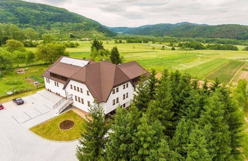 Vrelo Korenicko Apartment | Apartments and rooms Danijel, (16385), Vrelo Korenicko, hr