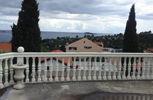 Brasina Apartment | Apartments and Room Katja - Double Room