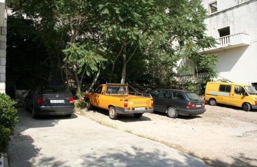 Trstenik House | Apartments and rooms by the sea Trstenik, Peljesac - 4566