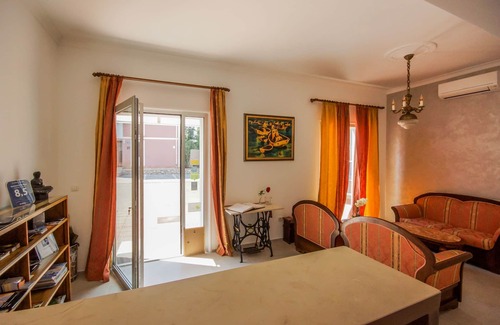 Krizine Hotel | Apartments and Rooms Degra