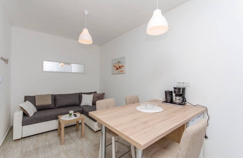 Vodice Apartment | Apartments and Rooms Mare