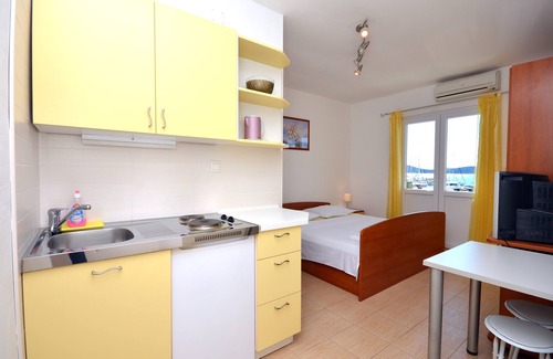 Vodice Apartment | Apartments and Rooms Mare