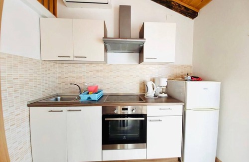 Rab Town House | Apartments and Rooms Viskic