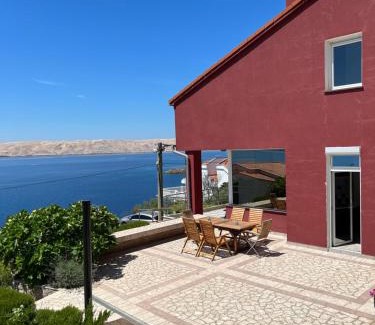 Cesarica Apartment | Apartments Angela