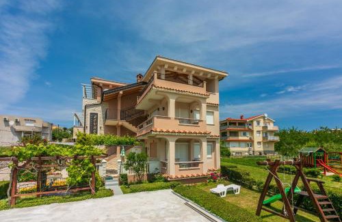 Lopar Apartment | Apartments Anica