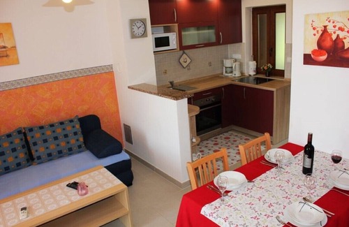 Buzinija Apartment | Apartments Anna and Branko - Apartment 1