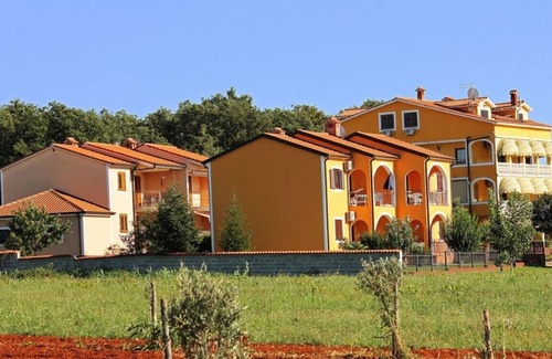 Buzinija Apartment | Apartments Anna and Branko - Apartment 1