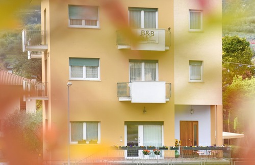 Arco House | Apartments Arco in Centro Pichea Cipat 022006at834986