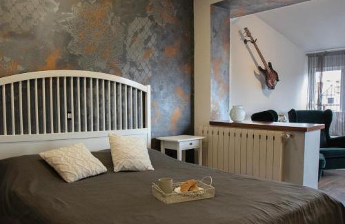 Murine Apartment | Apartments Ariana