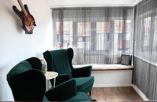 Murine Apartment | Apartments Ariana