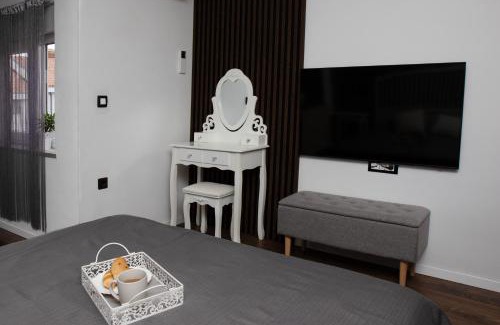 Murine Apartment | Apartments Ariana