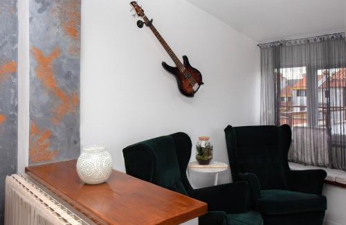 Murine Apartment | Apartments Ariana