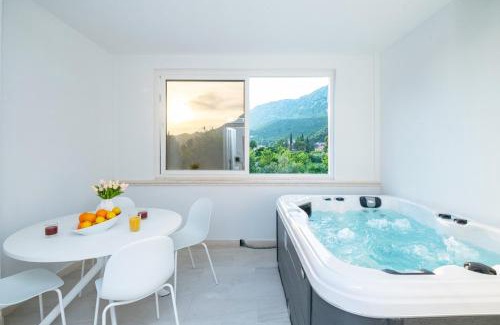 Komolac House | Apartments Azzurro