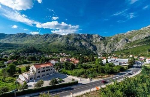 Komolac Apartment | Apartments Azzurro- One Bedroom Apartment with Terrace and Hot Tub