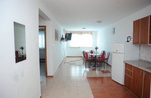 Caska Apartment | Apartments BRANO (10869-A5) - Novalja - island Pag