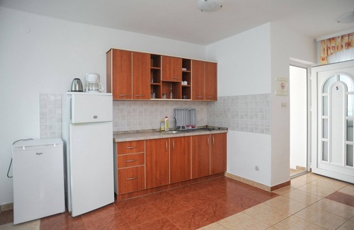 Caska Apartment | Apartments BRANO (10869-A5) - Novalja - island Pag