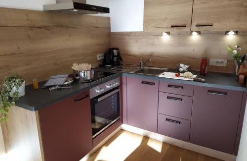 Colle Isarco Apartment | Apartments Ban Guggugg