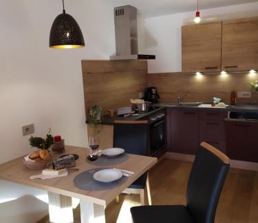 Colle Isarco Apartment | Apartments Ban Guggugg