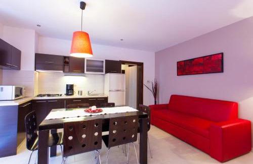 Spadici Apartment | Apartments Banić