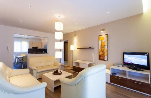 Spadici Apartment | Apartments Banić