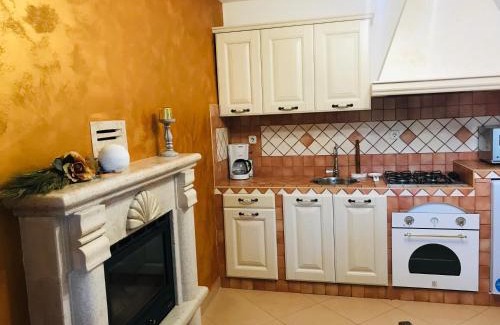 Antonci Apartment | Apartments Barbara