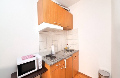 Brsec Apartment | Apartments Barbara with Swimming Pool - Studio Apartment with Swimming Pool - 2