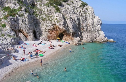 Brsec Apartment | Apartments Barbara with Swimming Pool - Studio Apartment with Swimming Pool - 2