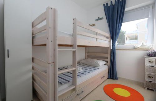 Polje Apartment | Apartments Baresic