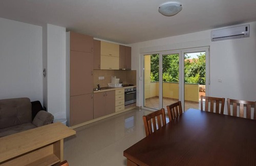 Dobrinj Apartment | Apartments Bellator