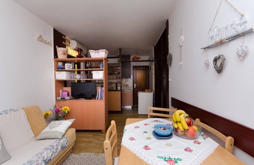 Punat Apartment | Apartments Branka (35851-A2) - Punat - island Krk