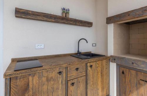 Bregi Apartment | Apartments Bregha - Three Bedroom Apartment with Terrace