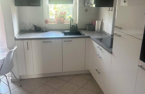 Jurandvor Apartment | Apartments Bruno (17151-A1) - Baska - island Krk