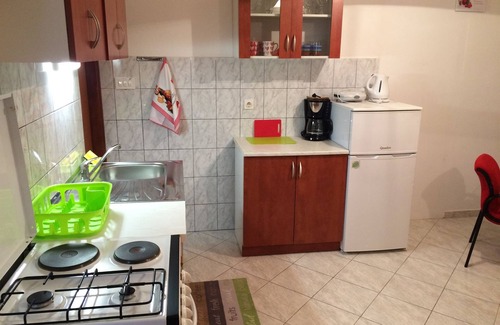 Jurandvor Apartment | Apartments Bruno (17151-A4) - Baska - island Krk