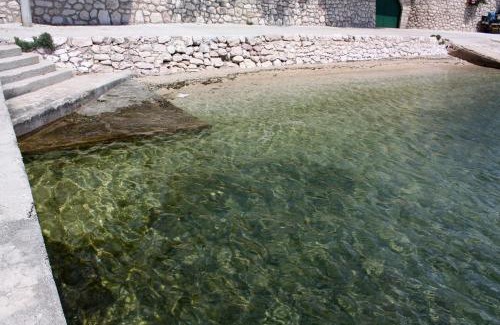 Barbat na Rabu Apartment | Apartments by the sea Barbat, Rab - 4967