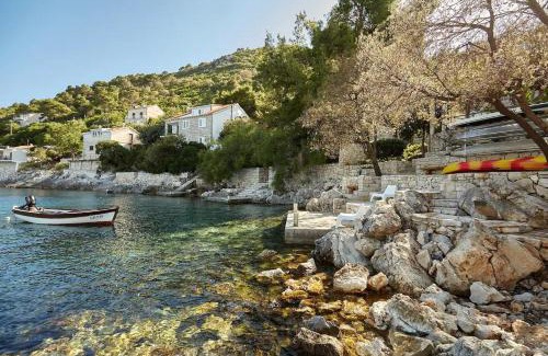 Sobra Apartment | Apartments by the sea Sobra, Mljet - 22343