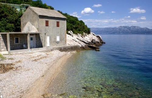 Crkvice Apartment | Apartments by the sea Cove Crkvice, Peljesac - 17667