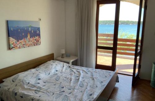 Banjol Apartment | Apartments by the sea Banjol, Rab - 19752