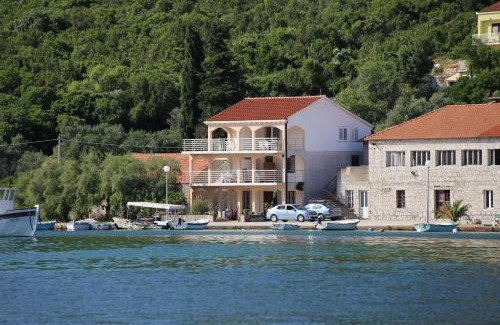 Brijesta Apartment | Apartments by the sea Brijesta, Peljesac - 10223