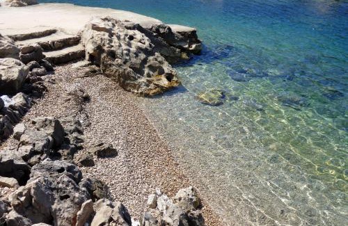 Orebic Apartment | Apartments by the sea Cove Vela Prapratna (Peljesac) - 4515