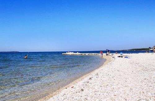 Valbandon Apartment | Apartments by the sea Fazana - 21360