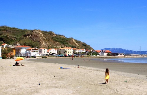 Susak Apartment | Apartments by the sea Susak, Losinj - 17302