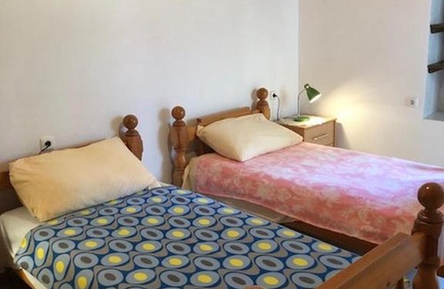 Susak Apartment | Apartments by the sea Susak, Losinj - 17302