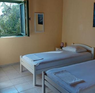 Punta Kriza Apartment | Apartments by the sea Cove Pogana, Cres - 21464