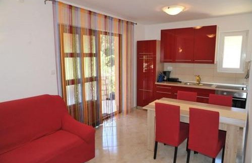 Suha Punta Apartment | Apartments by the sea Kampor, Rab - 24554