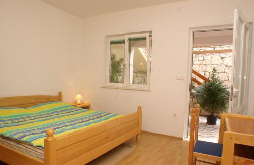 Cove Tri Zala (Zrnovo) Apartment | Apartments by the sea Korcula - 4349