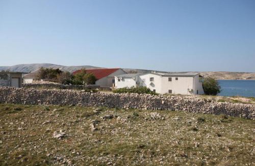 Kustici Apartment | Apartments by the sea Kustici, Pag - 6353