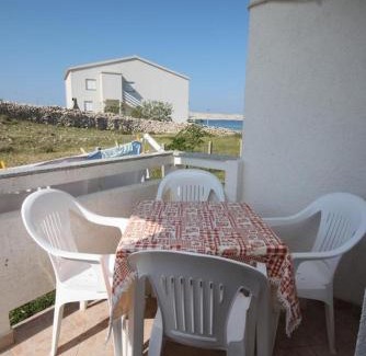 Kustici Apartment | Apartments by the sea Kustici, Pag - 6353