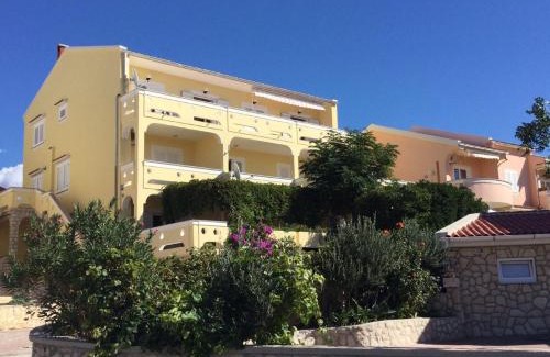 Kustici Apartment | Apartments by the sea Kustici, Pag - 4104