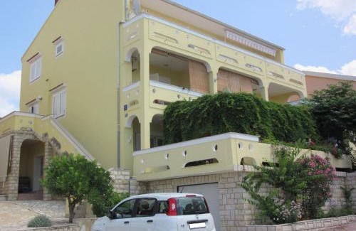 Kustici Apartment | Apartments by the sea Kustici, Pag - 4104