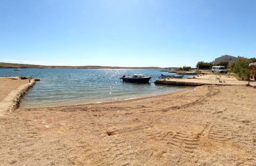 Kustici Apartment | Apartments by the sea Kustici, Pag - 4104